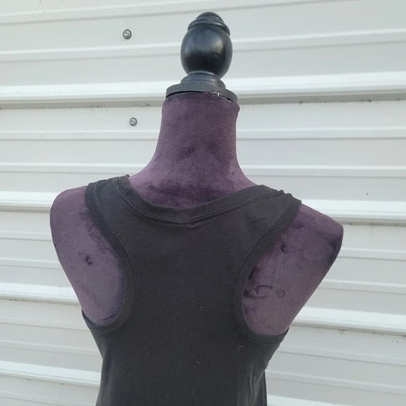 GAS HOUSE GORILLAS Sport Tek Women’s Size M Gray Pink Long Sleeve Dry Shirt Top - Picture 9 of 9